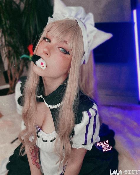 mollyredwolf porn|MollyRedWolf's Porn Videos .